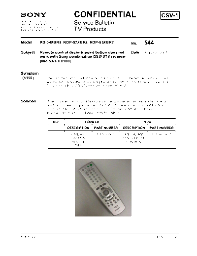 TVP0544