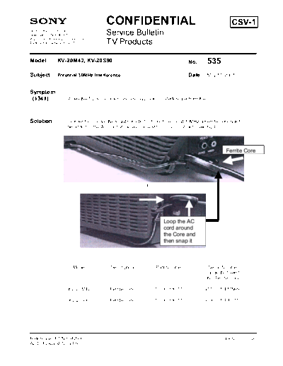 TVP0535
