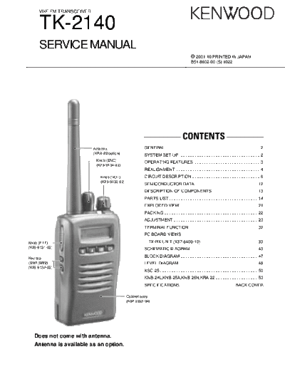 TK-2140-1
