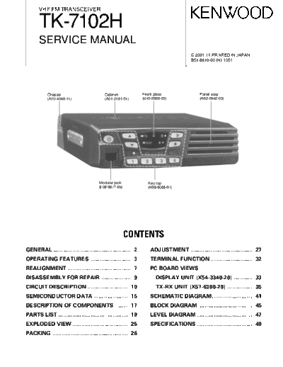 TK-7102H