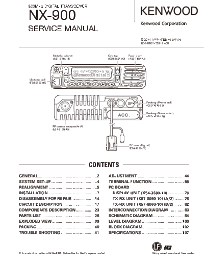 NX-900