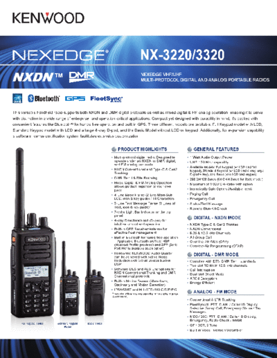 NX-3220