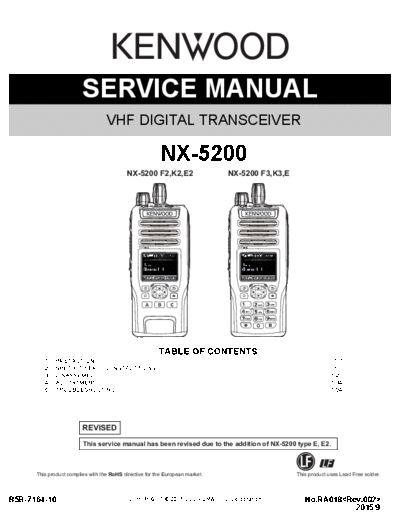 NX-5200_RA018_B5B-7164-10