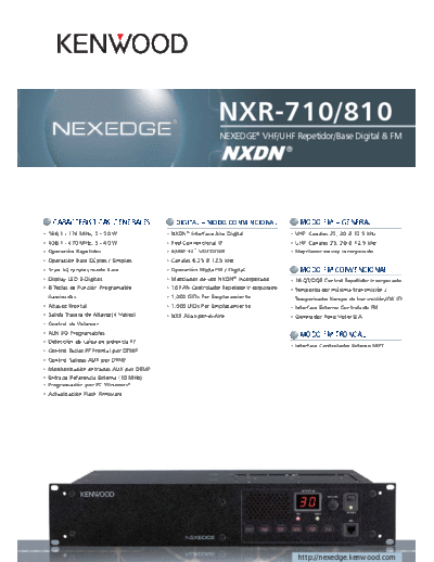 NXR-710_810
