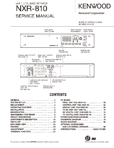 NXR-810_B51-8902-00-1