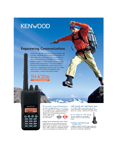 TH-K20A_Brochure