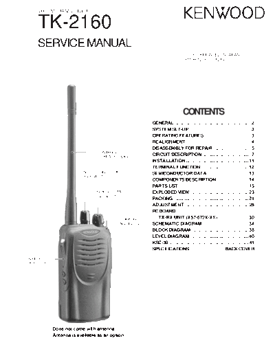 TK-2160