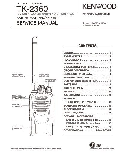 TK-2360