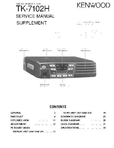 TK-7102HSUP
