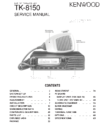 TK-8150