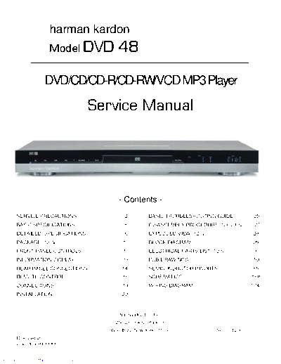 DVD-48 Rev 0