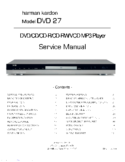 DVD-27 Rev 0