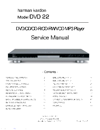DVD-22 Rev 4
