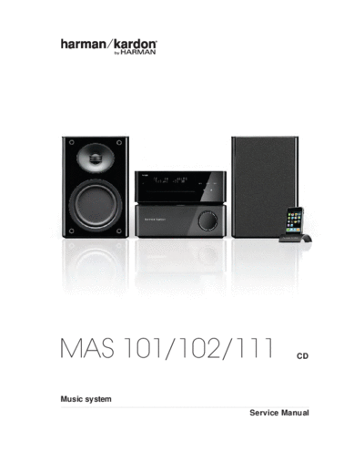 MAS-101 & 102 & 111 Ver 2