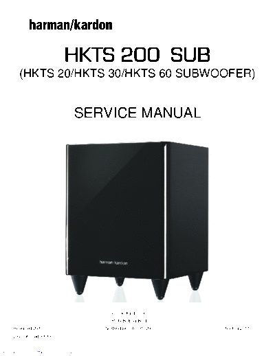 HKTS-200SUB Rev 1
