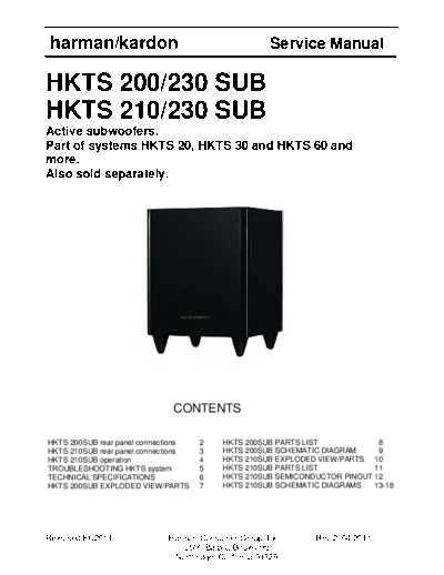 HKTS-200 & 210 Rev 2