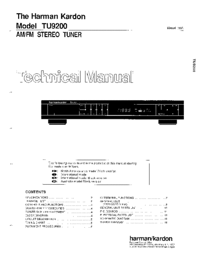 TU-9200