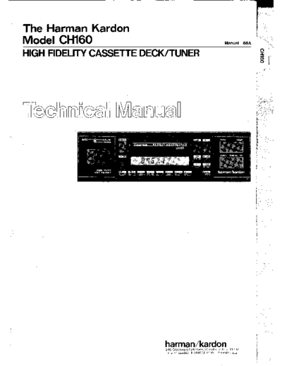 CH-160