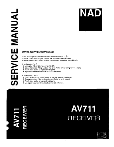 AV-711