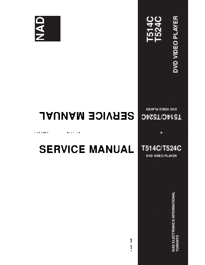 T-514C & 524C