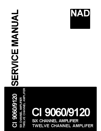 CI-9060 & 9120
