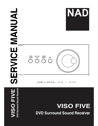 Viso Five