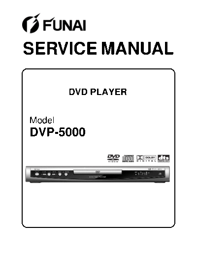 DVP-5000