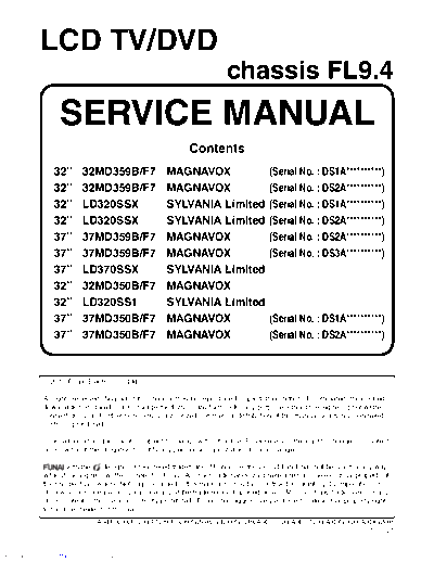 FL-9 & 4