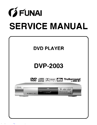DVP-2003
