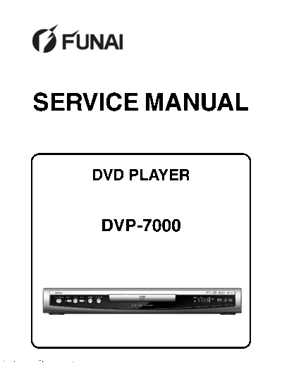 DVP-7000