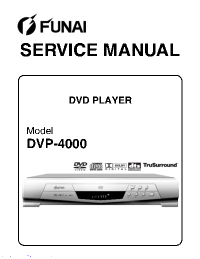 DVP-4000