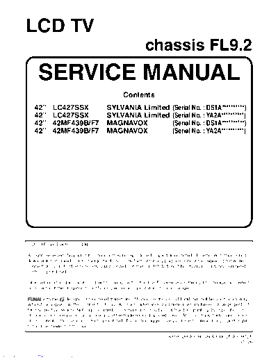 FL-9 & 2