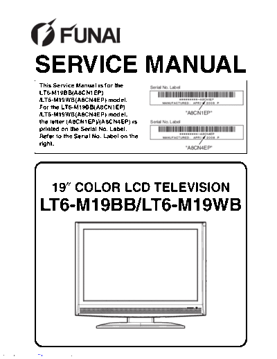 LT6-M19BB