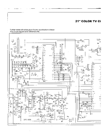 TV-2100A MK11
