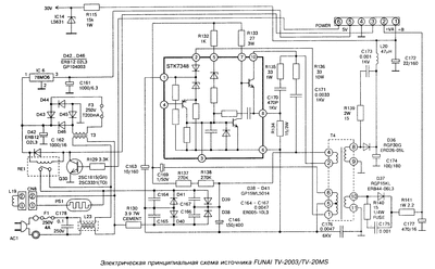 TV-2003 Вариант 2