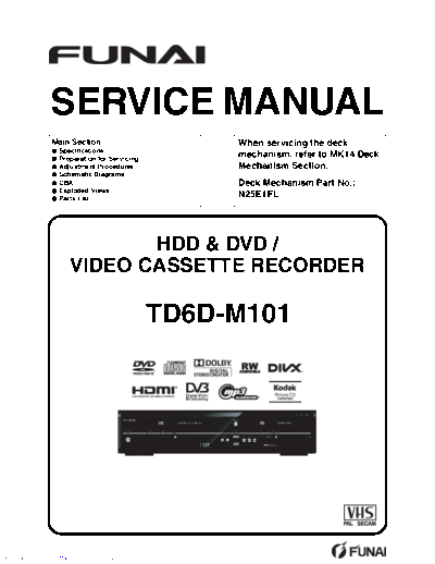 TD-6D-M101