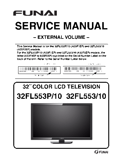 TV-32FL553P-10