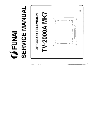 TV-2000A MK7