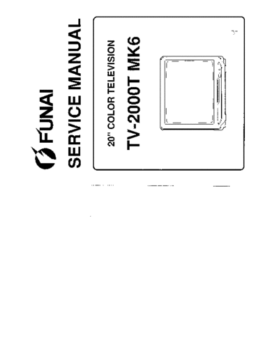 TV-2000T MK6
