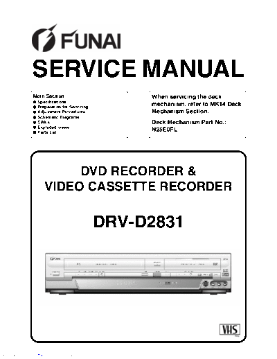 DRV-D2831