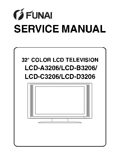 LCD-A3206