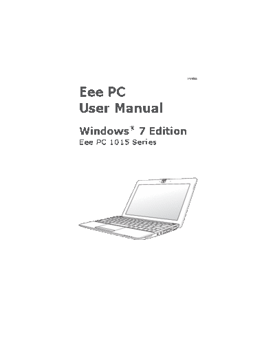 Eee PC UM