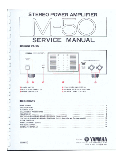 M-50