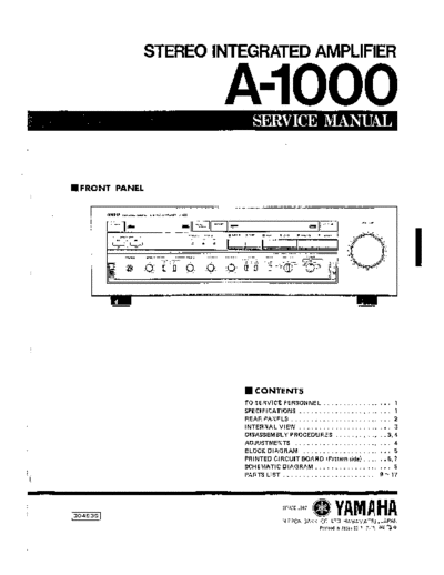 A-1000