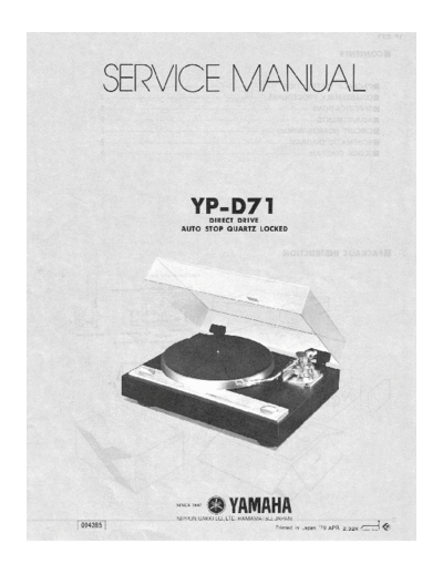 Yamaha-YPD71-tt-sm