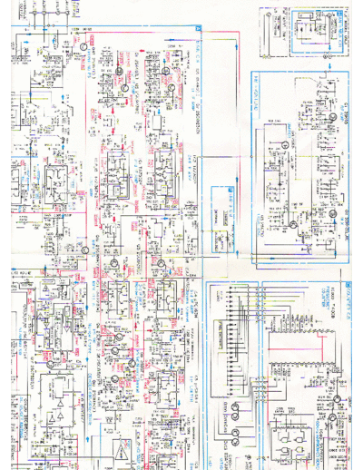 Aiwa-AT9700E tun