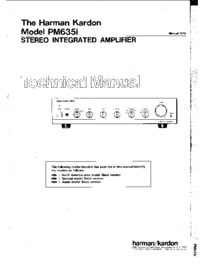 PM-635i
