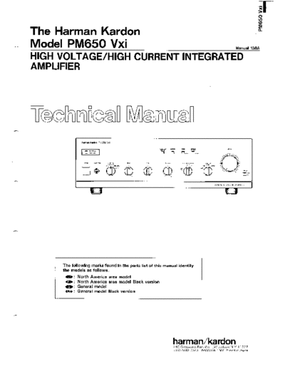 PM-650Vxi