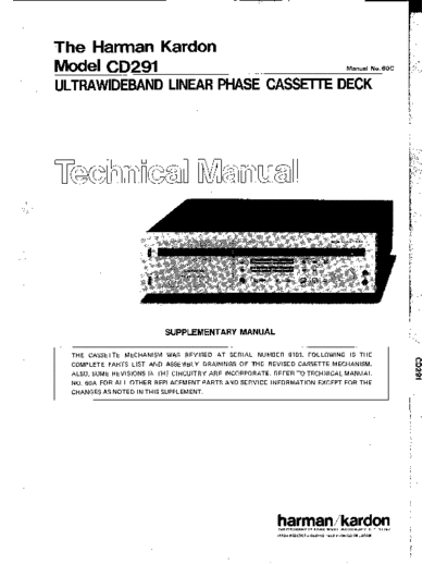CD-291