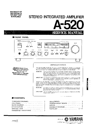 A-520
